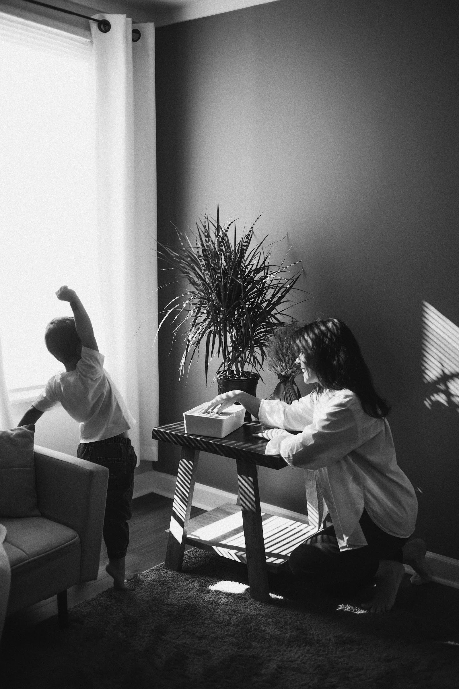 Family — photo 2