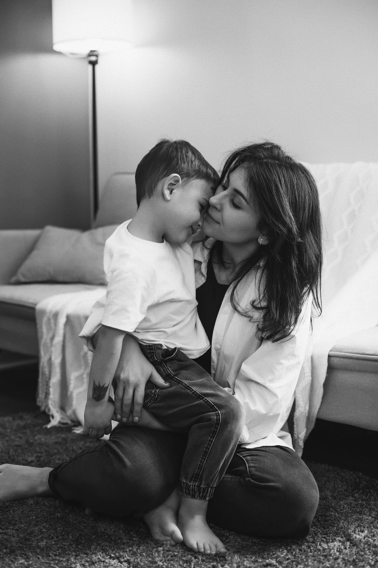 Family — photo 9