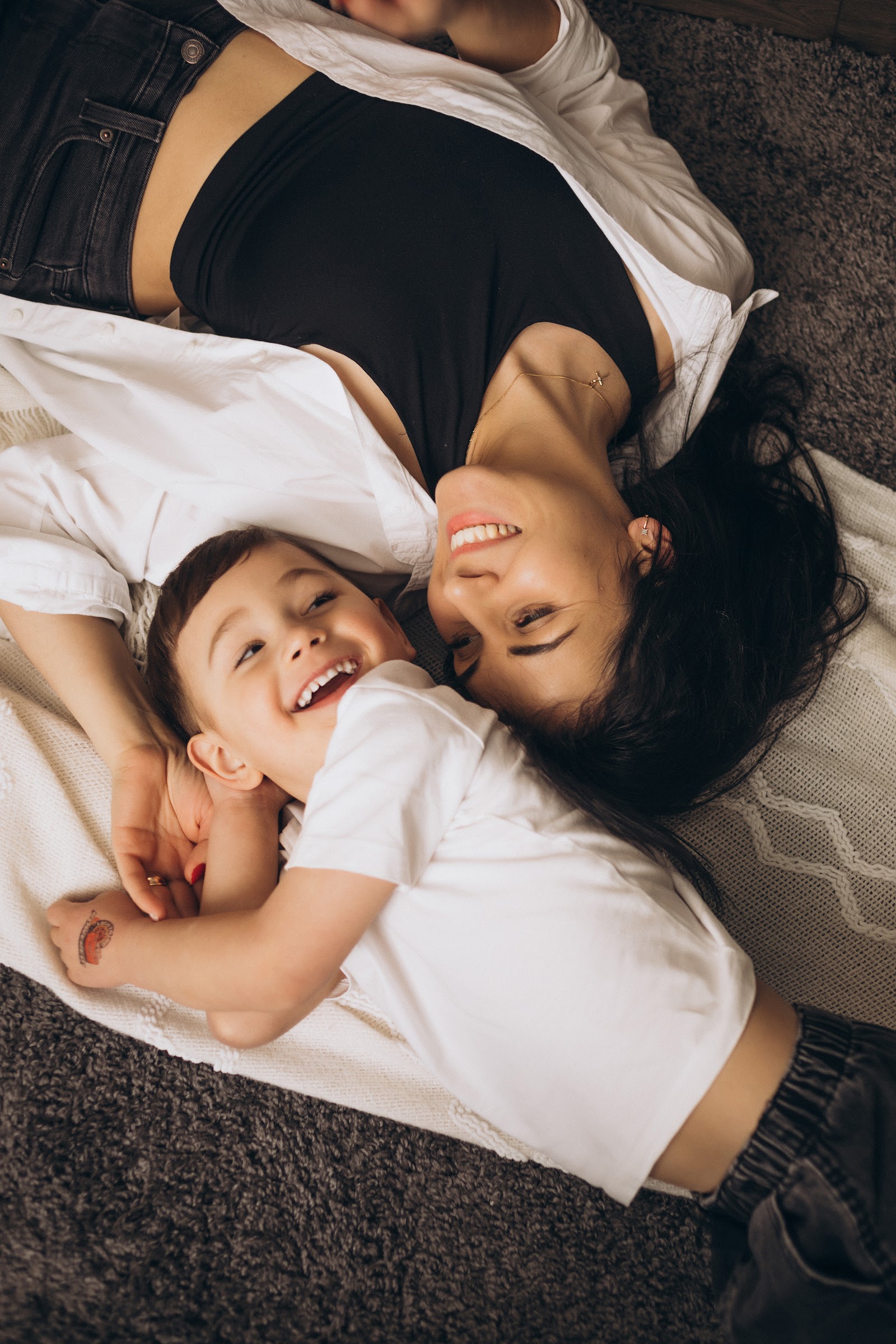 Family — photo 11