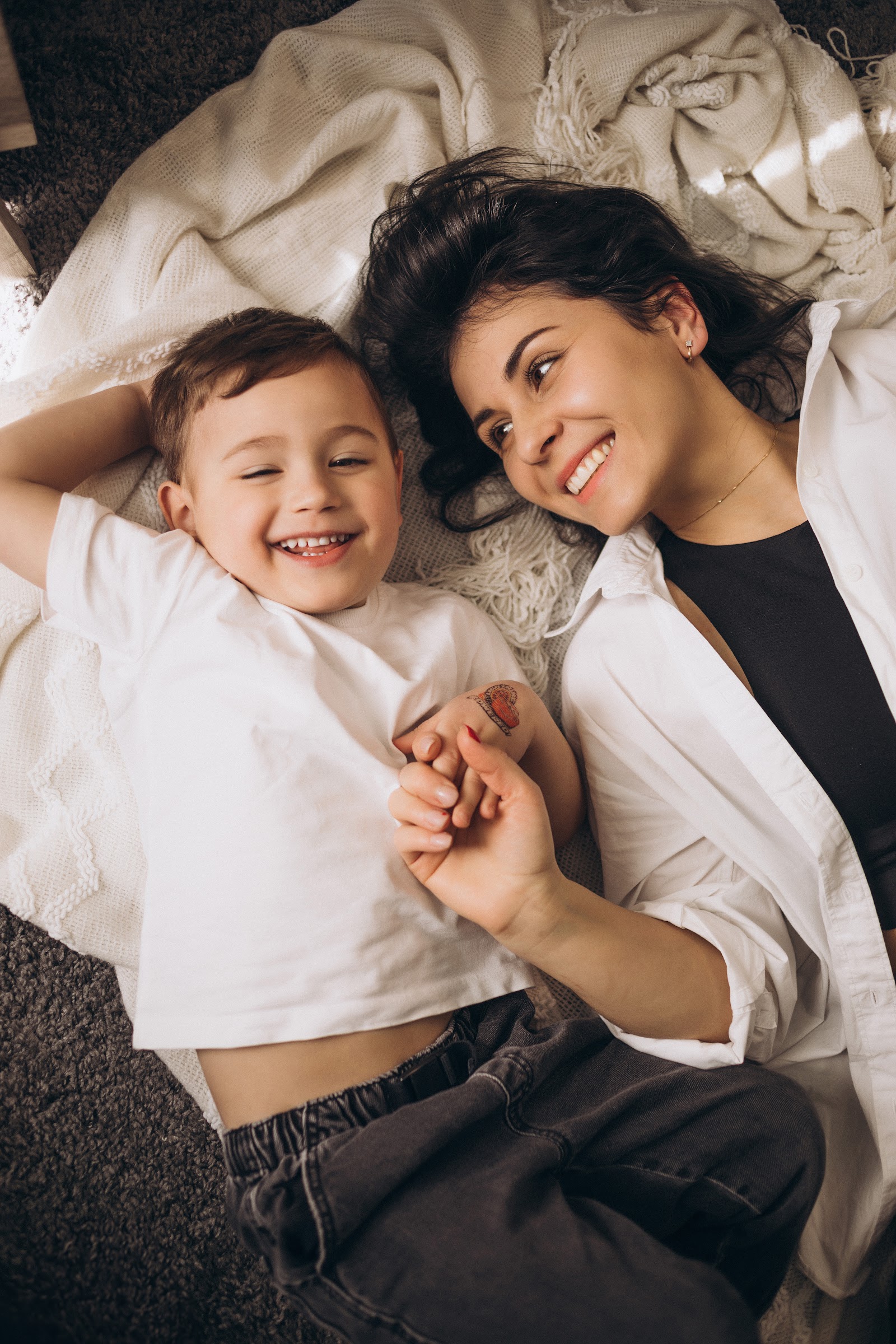 Family — photo 14
